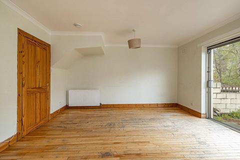 3 bedroom terraced house for sale, 8 Abbots Place, Galashiels TD1 3BU