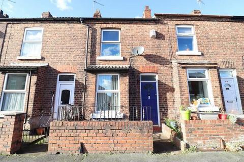 2 bedroom terraced house for sale, Dalton Bank, Warrington, Cheshire, WA1 3AH