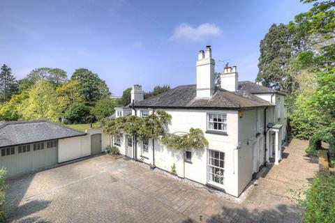 4 bedroom detached house for sale, Church Street, Great Baddow, CM2