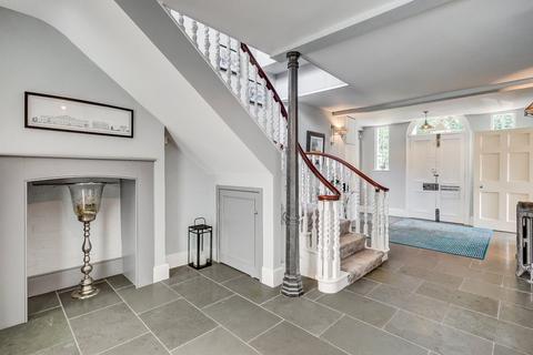 4 bedroom detached house for sale, Church Street, Great Baddow, CM2