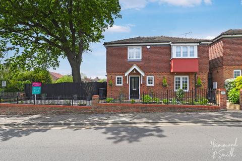 3 bedroom detached house for sale, Epping, Epping CM16