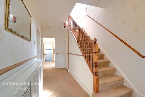 3 bedroom semi-detached house for sale, Stoke-On-Trent ST9 0
