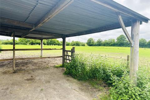 Equestrian property for sale, Slough Hill Field, Haw Lane, Saunderton, HP14