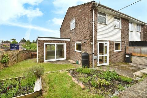 3 bedroom semi-detached house for sale, Ashdown Way, Romsey, Hampshire