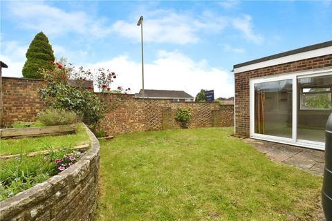 3 bedroom semi-detached house for sale, Ashdown Way, Romsey, Hampshire