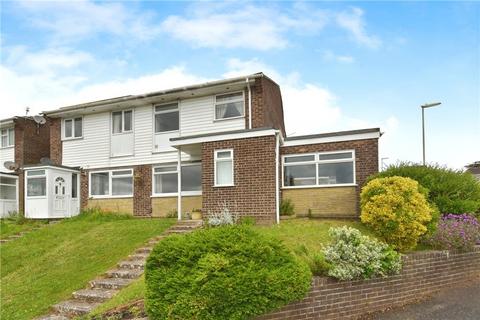 2 Ashdown Way, Romsey, SO51 5QR