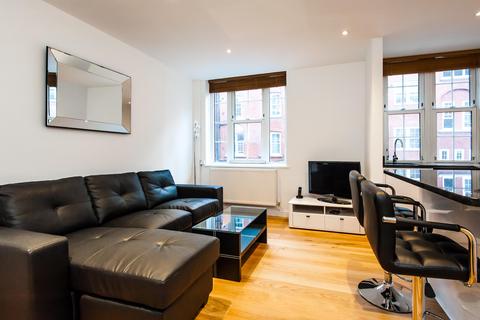 1 bedroom apartment to rent, Page Street, London, UK, SW1P