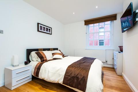 1 bedroom apartment to rent, Page Street, London, UK, SW1P