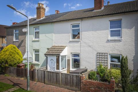 2 bedroom terraced house for sale, Salisbury Road, Tunbridge Wells