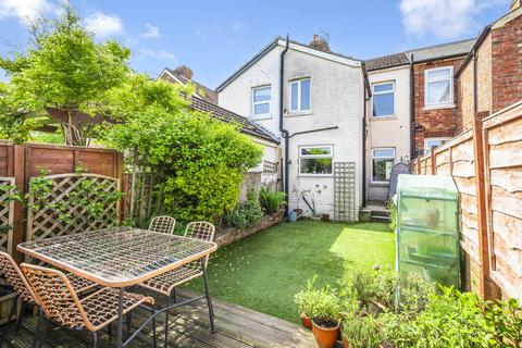 2 bedroom terraced house for sale, Salisbury Road, Tunbridge Wells