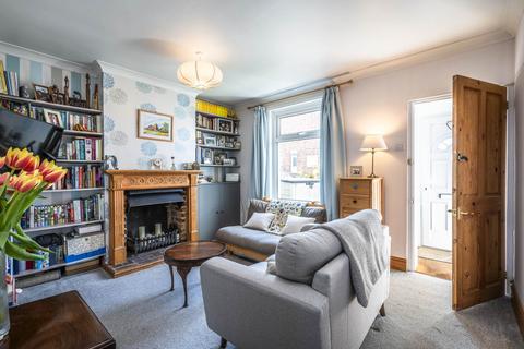 2 bedroom terraced house for sale, Salisbury Road, Tunbridge Wells