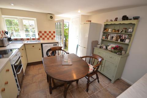 2 bedroom house for sale, Russell Street, Wilton, Salisbury, Wiltshire, SP2