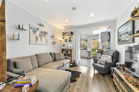 141 Sandycombe Road, Richmond, TW9 2EN