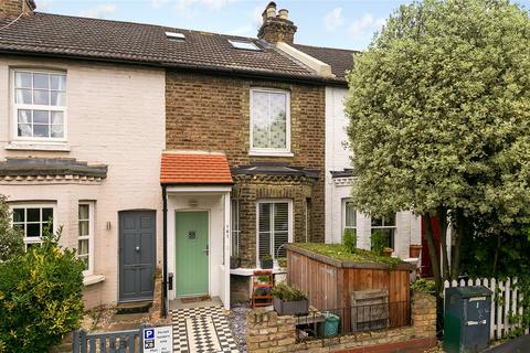 141 Sandycombe Road, Richmond, TW9 2EN