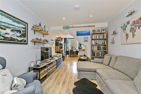 141 Sandycombe Road, Richmond, TW9 2EN