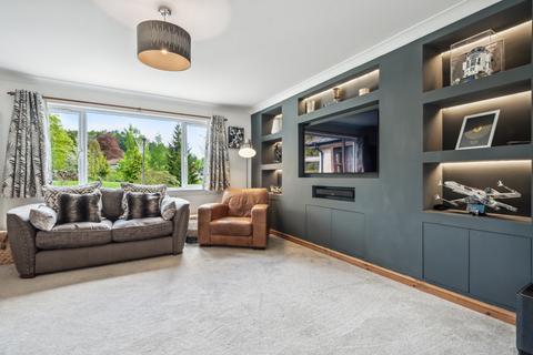 Damson Bank, 20 Culteuchar Road, Forgandenny, Perth, PH2 9QE