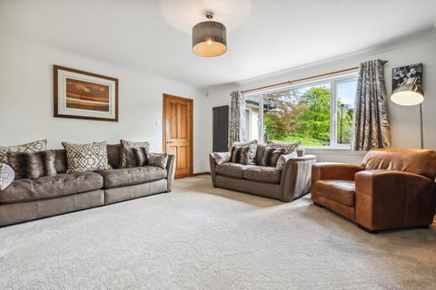 Damson Bank, 20 Culteuchar Road, Forgandenny, Perth, PH2 9QE