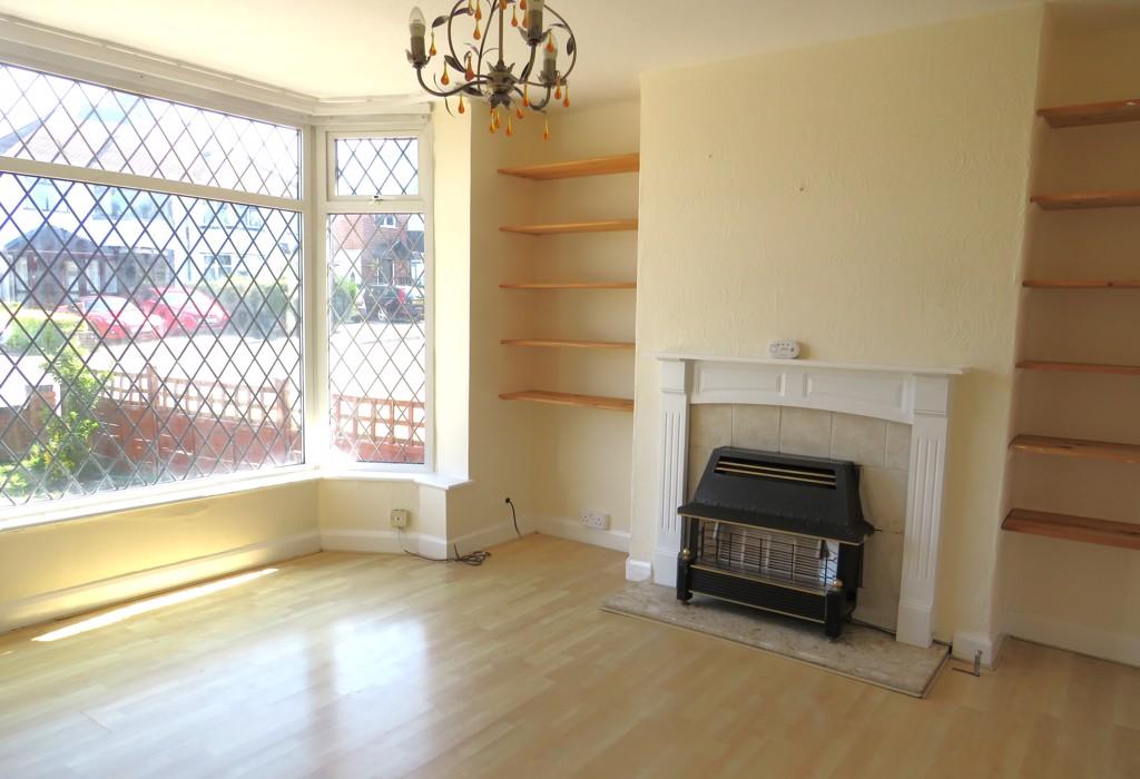 Sutton Coldfield, Sutton Coldfield B72 3 bed semidetached house to rent £1,300 pcm (£300 pw)