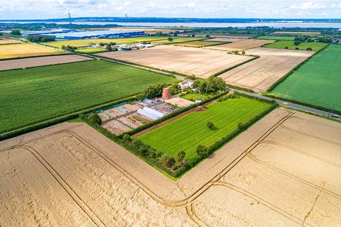 3 bedroom detached house for sale, Barrow Mere, North Lincolnshire DN18