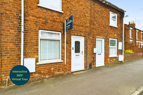 2 bedroom terraced house for sale, Barrow Road, North Lincolnshire DN18