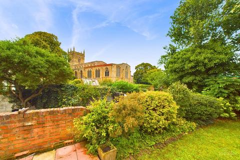 1 Beck Hill, Barton-upon-humber, DN18 5EY
