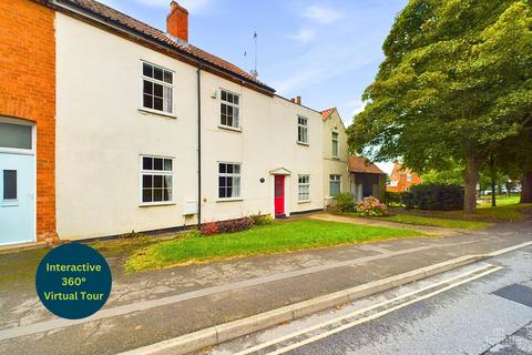 1 Beck Hill, Barton-upon-humber, DN18 5EY