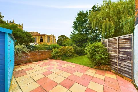 1 Beck Hill, Barton-upon-humber, DN18 5EY