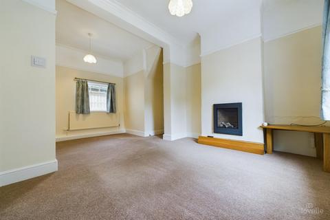 1 Beck Hill, Barton-upon-humber, DN18 5EY