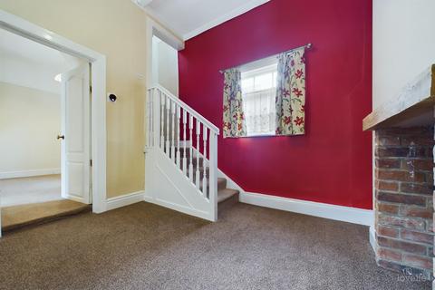 1 Beck Hill, Barton-upon-humber, DN18 5EY