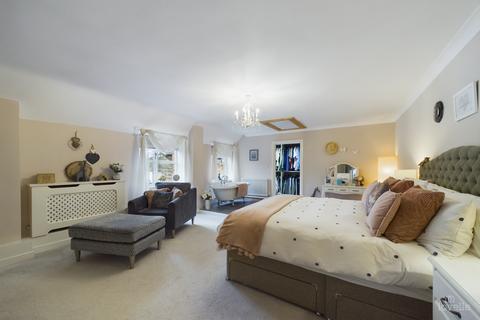 Beck Farm House Beck Lane, Barrow-upon-humber, DN19 7AF