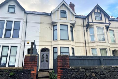 1 bedroom flat to rent, Cowbridge Road West, Cardiff,