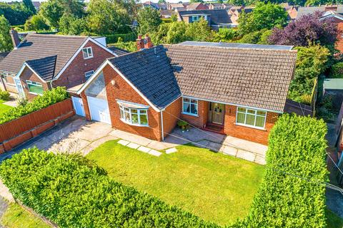 4 bedroom detached bungalow for sale, Caistor Road, North Lincolnshire DN18