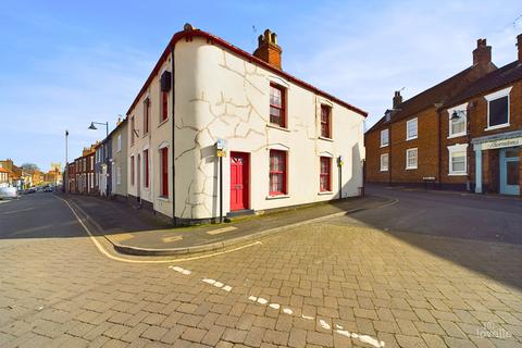 50 Chapel Lane, Barton-upon-humber, DN18 5PJ