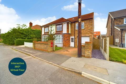 23 Cherry Lane, Wootton, Ulceby, DN39 6RL