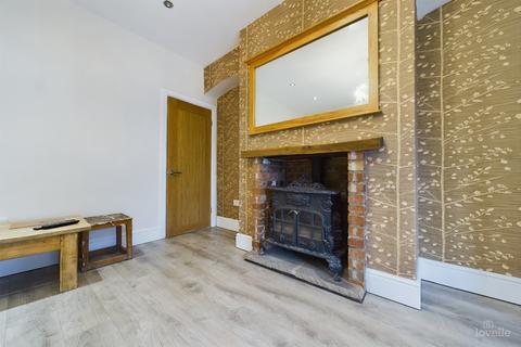 23 Cherry Lane, Wootton, Ulceby, DN39 6RL