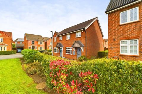 3 bedroom semi-detached house for sale, Clipson Crest, North Lincolnshire DN18