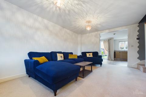 58 Clipson Crest, Barton-upon-humber, DN18 5GW