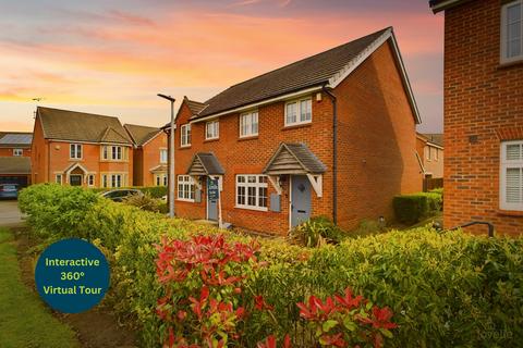 58 Clipson Crest, Barton-upon-humber, DN18 5GW