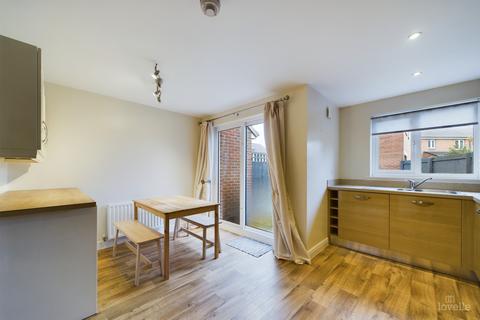 58 Clipson Crest, Barton-upon-humber, DN18 5GW