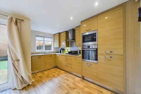 58 Clipson Crest, Barton-upon-humber, DN18 5GW