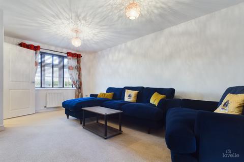 58 Clipson Crest, Barton-upon-humber, DN18 5GW
