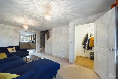 58 Clipson Crest, Barton-upon-humber, DN18 5GW