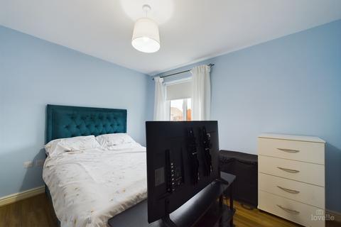 58 Clipson Crest, Barton-upon-humber, DN18 5GW