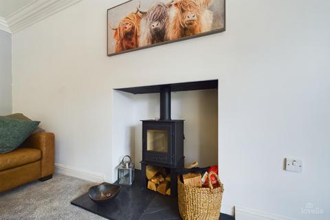 7 Farrows Pond, Goxhill, Barrow-upon-humber, DN19 7FB