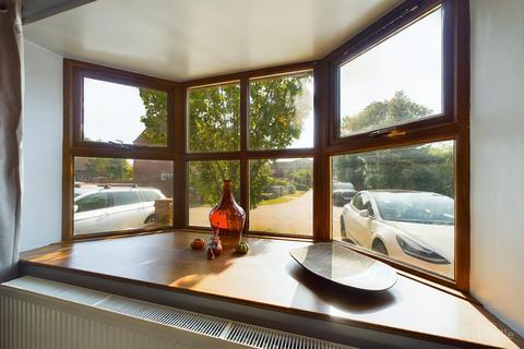 7 Farrows Pond, Goxhill, Barrow-upon-humber, DN19 7FB
