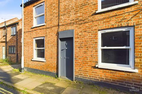 3 bedroom detached house for sale, Finkle Lane, North Lincolnshire DN18