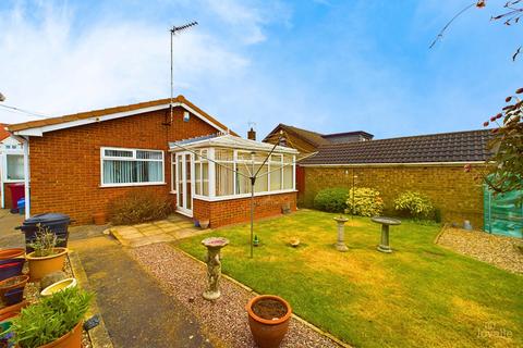 2 bedroom detached bungalow for sale, Forkedale, North Lincolnshire DN18