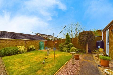 2 bedroom detached bungalow for sale, Forkedale, North Lincolnshire DN18