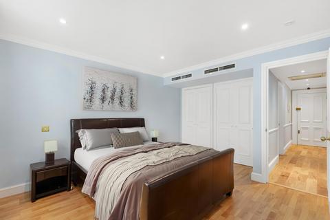 1 bedroom flat for sale, Courtfield Gardens, London SW5