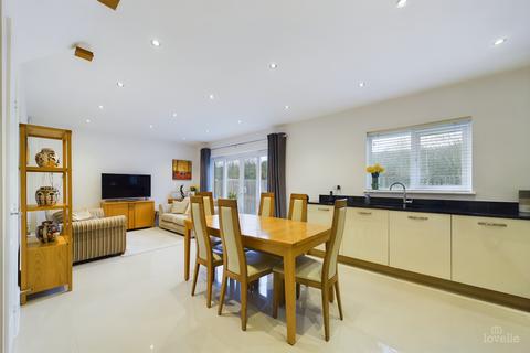 undefined, Jubilee Place, North Lincolnshire DN18